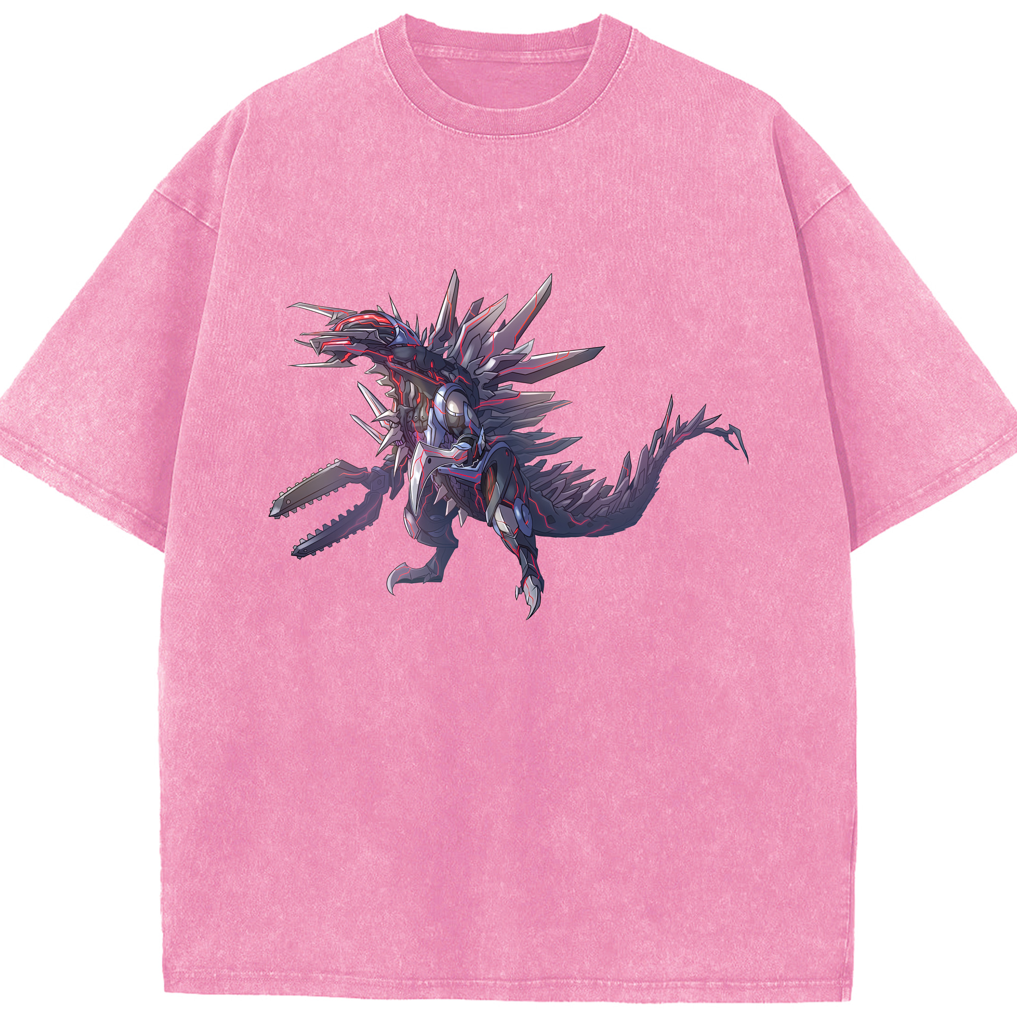 （画像用） ウルトラマン Ultraman 綿100% ヴィンテージ風 半袖Tシャツ（フロントプリント）